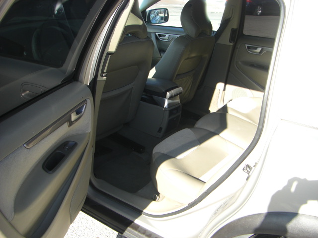 VOLVO V 70 2.4 D CROSS COUNTRY 163CV 4X4 AUTOMATICO