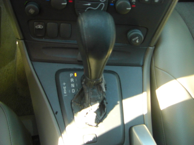 VOLVO V 70 2.4 D CROSS COUNTRY 163CV 4X4 AUTOMATICO