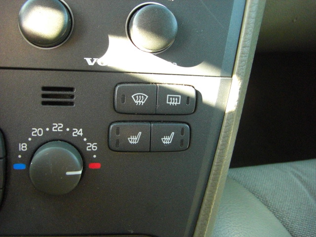 VOLVO V 70 2.4 D CROSS COUNTRY 163CV 4X4 AUTOMATICO