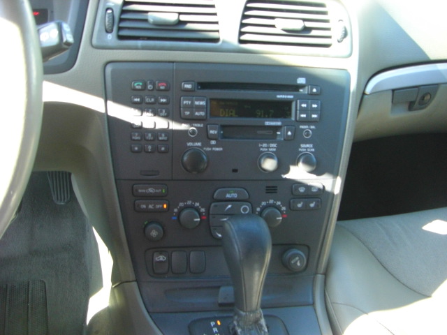 VOLVO V 70 2.4 D CROSS COUNTRY 163CV 4X4 AUTOMATICO