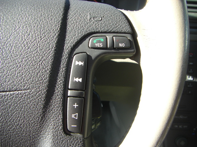 VOLVO V 70 2.4 D CROSS COUNTRY 163CV 4X4 AUTOMATICO