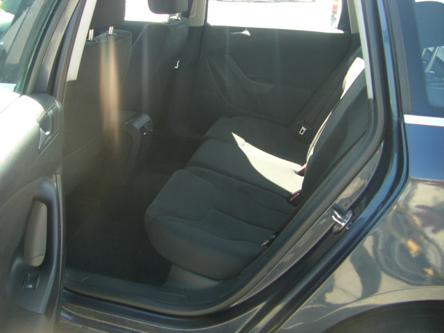 VOLKSWAGEN PASSAT 2.0 TDI 140CV AUTOMATICO