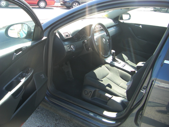 VOLKSWAGEN PASSAT 2.0 TDI 140CV AUTOMATICO