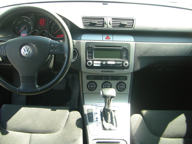 VOLKSWAGEN PASSAT 2.0 TDI 140CV AUTOMATICO