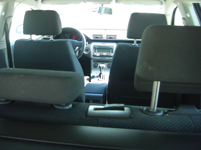 VOLKSWAGEN PASSAT 2.0 TDI 140CV AUTOMATICO