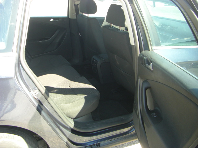 VOLKSWAGEN PASSAT 2.0 TDI 140CV AUTOMATICO