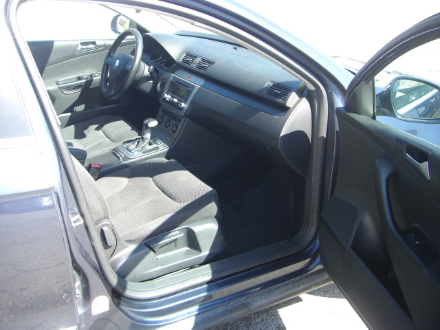 VOLKSWAGEN PASSAT 2.0 TDI 140CV AUTOMATICO