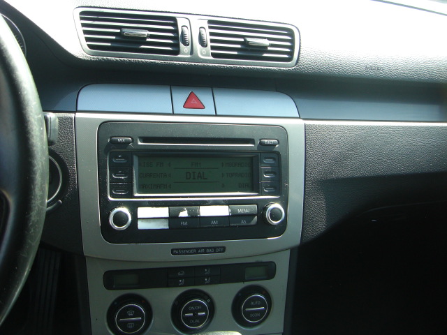 VOLKSWAGEN PASSAT 2.0 TDI 140CV AUTOMATICO