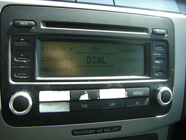 VOLKSWAGEN PASSAT 2.0 TDI 140CV AUTOMATICO