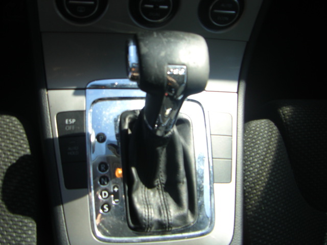 VOLKSWAGEN PASSAT 2.0 TDI 140CV AUTOMATICO