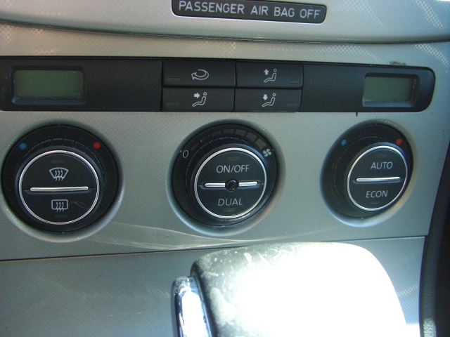 VOLKSWAGEN PASSAT 2.0 TDI 140CV AUTOMATICO