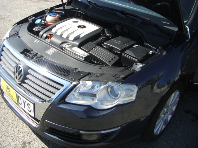 VOLKSWAGEN PASSAT 2.0 TDI 140CV AUTOMATICO