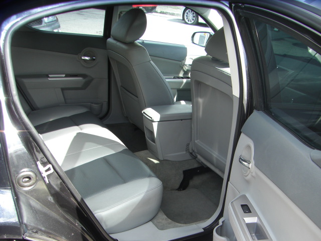 DODGE AVENGER 2.0 D 140CV