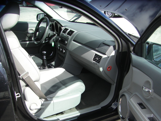 DODGE AVENGER 2.0 D 140CV