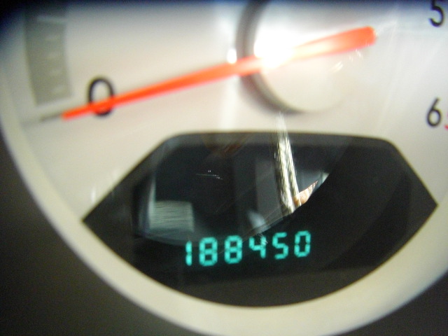 DODGE AVENGER 2.0 D 140CV