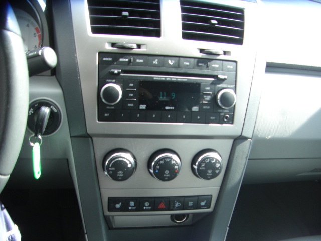 DODGE AVENGER 2.0 D 140CV