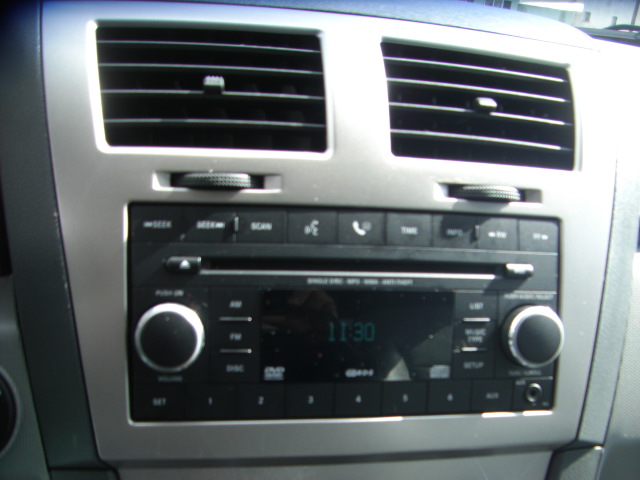 DODGE AVENGER 2.0 D 140CV