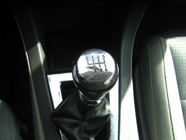 DODGE AVENGER 2.0 D 140CV