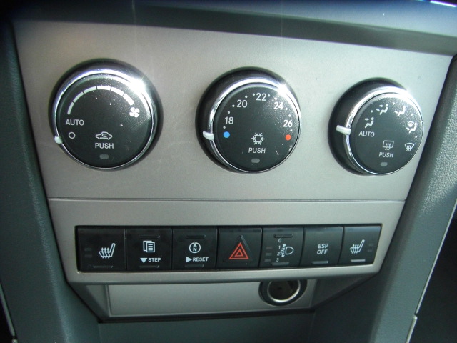 DODGE AVENGER 2.0 D 140CV