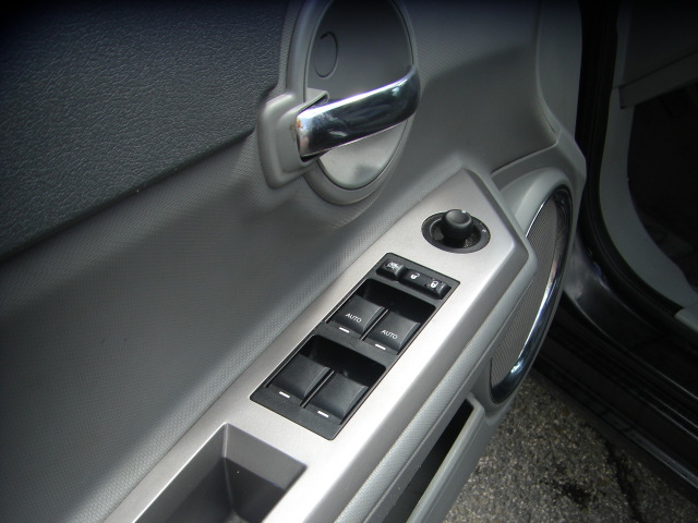 DODGE AVENGER 2.0 D 140CV