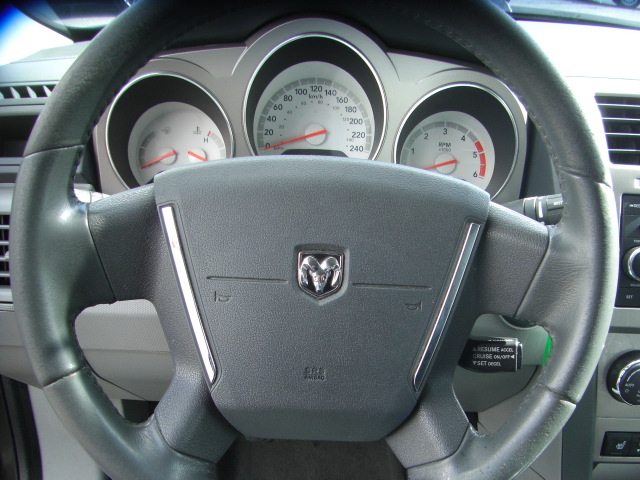 DODGE AVENGER 2.0 D 140CV