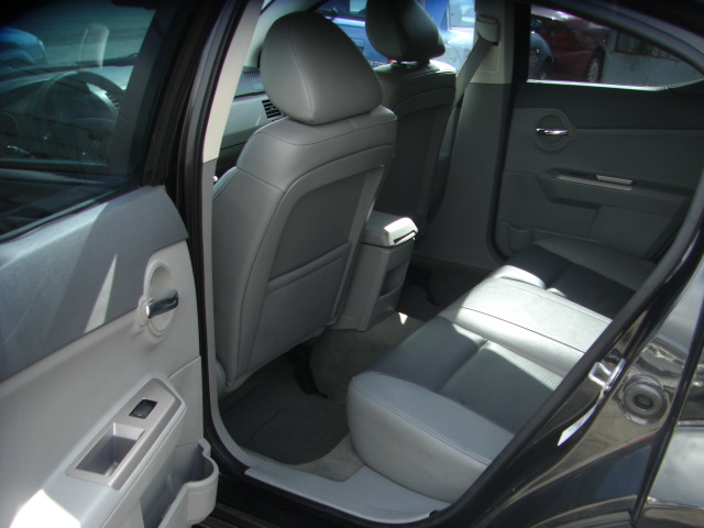 DODGE AVENGER 2.0 D 140CV