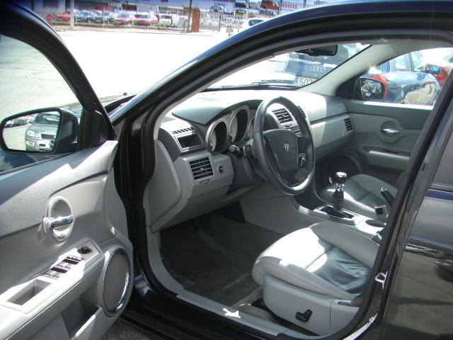 DODGE AVENGER 2.0 D 140CV