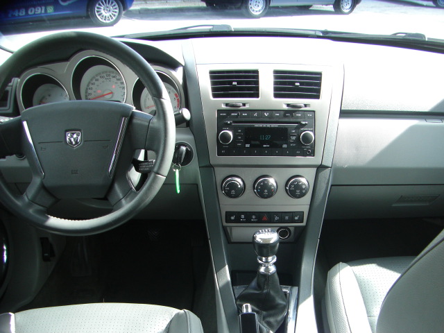 DODGE AVENGER 2.0 D 140CV