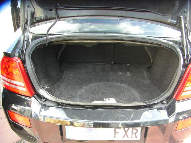 DODGE AVENGER 2.0 D 140CV