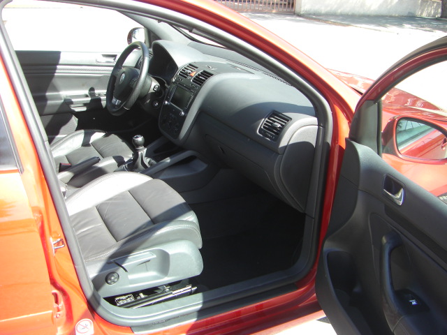 VOLKSWAGEN GOLF GT 1.9 TDI 105CV