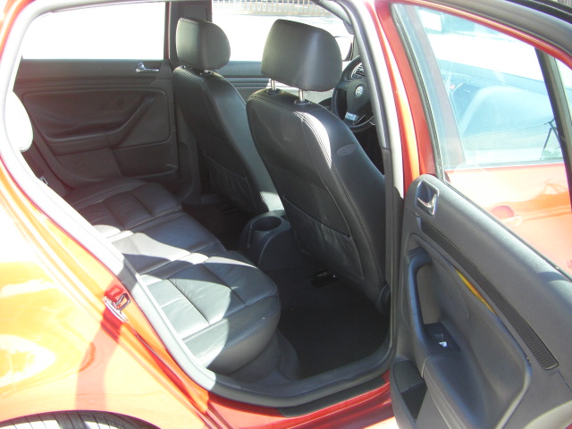 VOLKSWAGEN GOLF GT 1.9 TDI 105CV