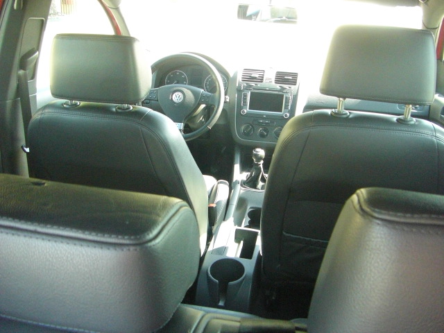 VOLKSWAGEN GOLF GT 1.9 TDI 105CV