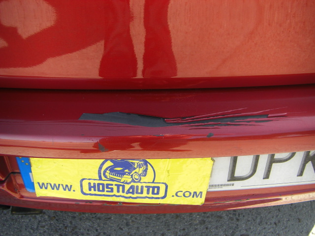 VOLKSWAGEN GOLF GT 1.9 TDI 105CV