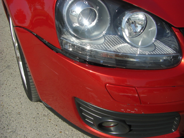 VOLKSWAGEN GOLF GT 1.9 TDI 105CV