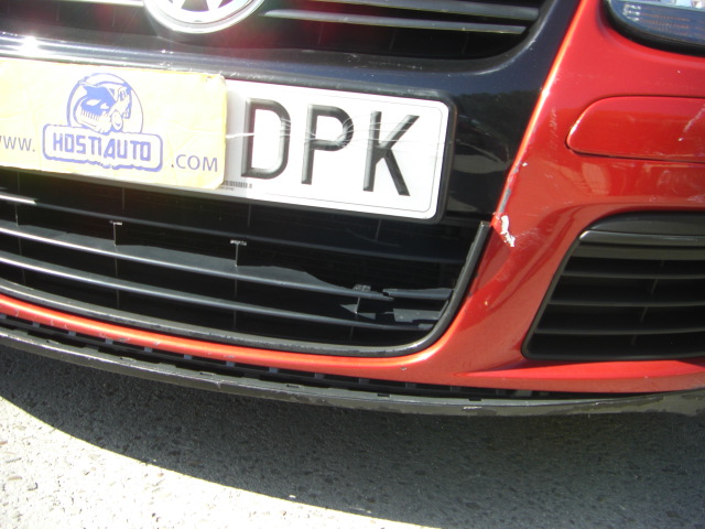 VOLKSWAGEN GOLF GT 1.9 TDI 105CV