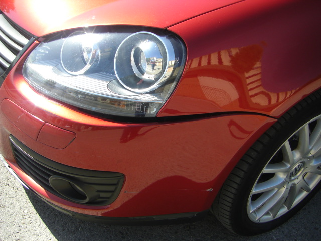 VOLKSWAGEN GOLF GT 1.9 TDI 105CV