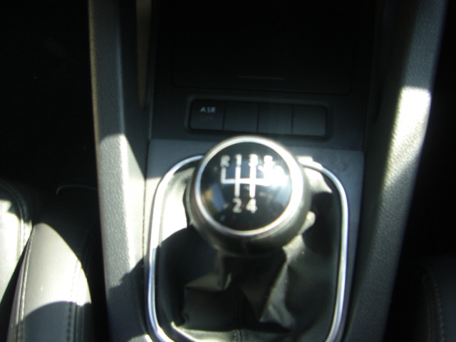 VOLKSWAGEN GOLF GT 1.9 TDI 105CV