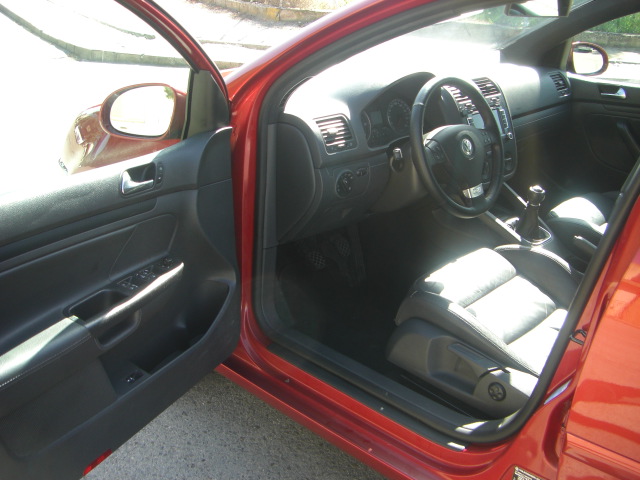 VOLKSWAGEN GOLF GT 1.9 TDI 105CV