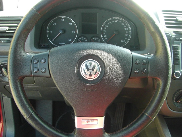 VOLKSWAGEN GOLF GT 1.9 TDI 105CV