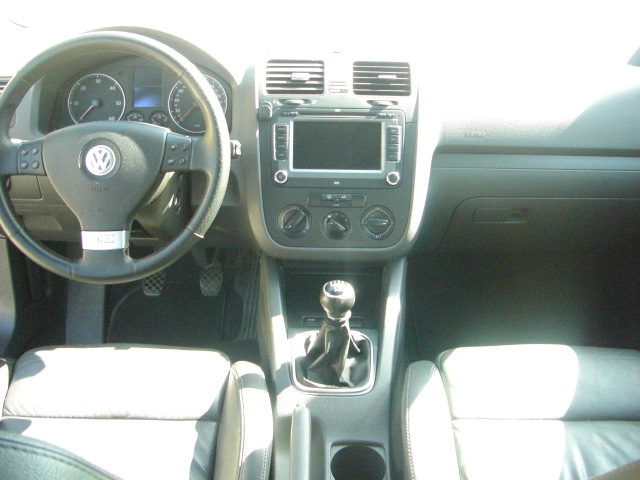 VOLKSWAGEN GOLF GT 1.9 TDI 105CV