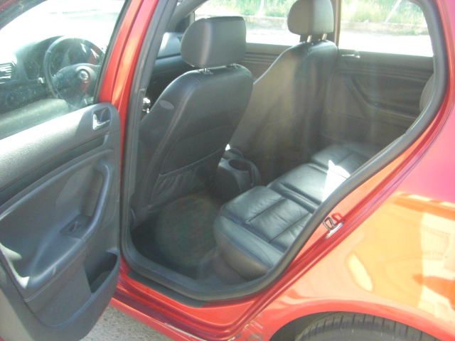 VOLKSWAGEN GOLF GT 1.9 TDI 105CV