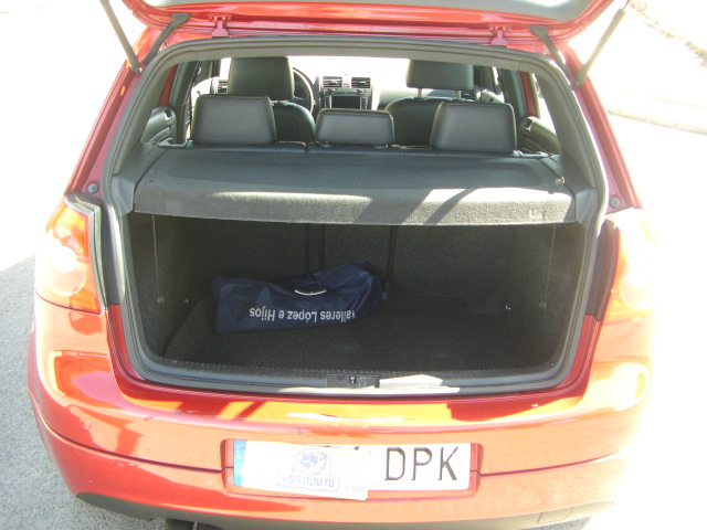 VOLKSWAGEN GOLF GT 1.9 TDI 105CV