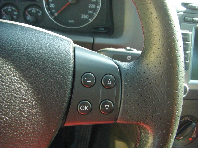 VOLKSWAGEN GOLF GT 1.9 TDI 105CV