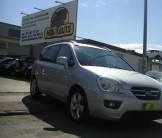 KIA CARENS 2.0 CRDI 140CV KIA CARENS 2.0 CRDI 140CV