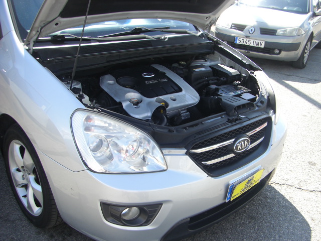 KIA CARENS 2.0 CRDI 140CV