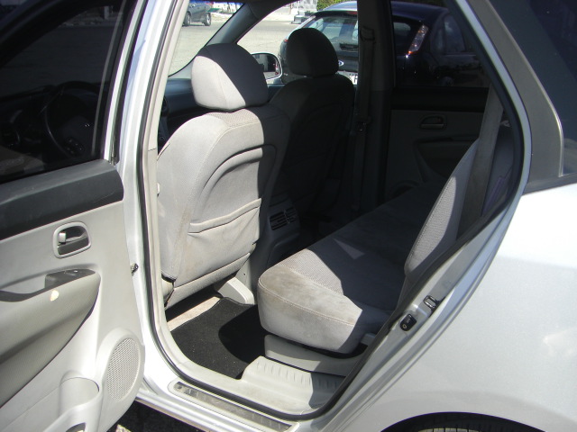 KIA CARENS 2.0 CRDI 140CV