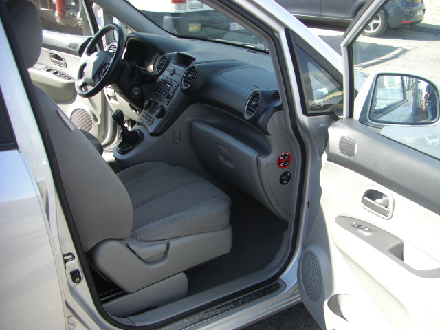 KIA CARENS 2.0 CRDI 140CV