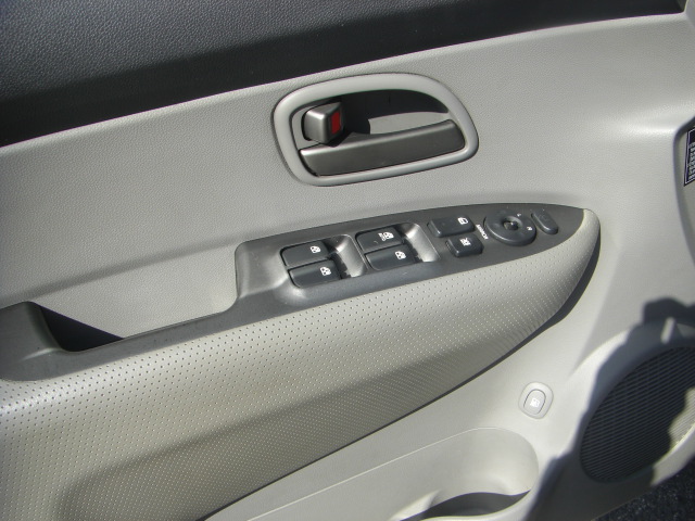 KIA CARENS 2.0 CRDI 140CV