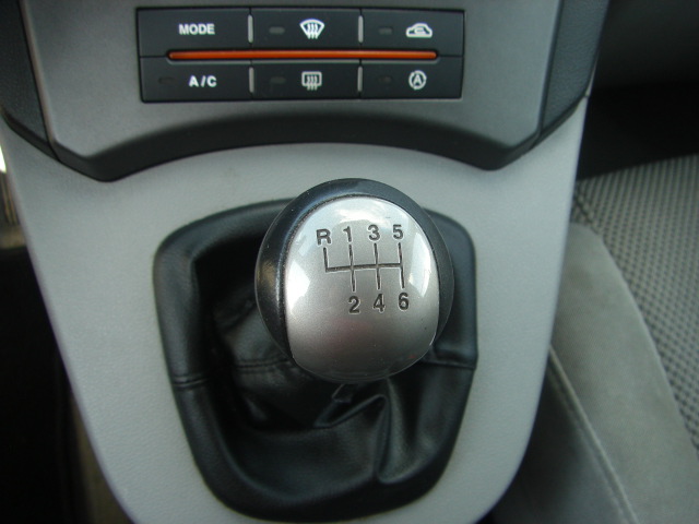 KIA CARENS 2.0 CRDI 140CV