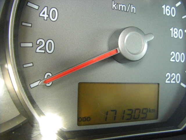 KIA CARENS 2.0 CRDI 140CV